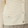 Vmsoleil strikket cardigan