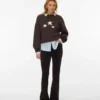 Vmsomebliss strikket pullover