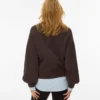 Vmsomebliss strikket pullover