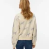 Vmsomebliss strikket pullover