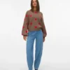 Vmsomeone strikket pullover