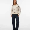 Vmsomeone strikket pullover