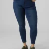 VMSophia High Rise Skinny Fit-Jeans