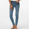 VMSophia High Rise Skinny Fit-Jeans