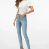 VMSophia High Rise Skinny Fit-Jeans