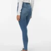 VMSophia High Rise Skinny Fit-Jeans