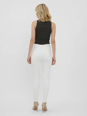 VMSophia High Rise Skinny Fit-Jeans