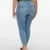 VMSophia High Rise Skinny Fit-Jeans