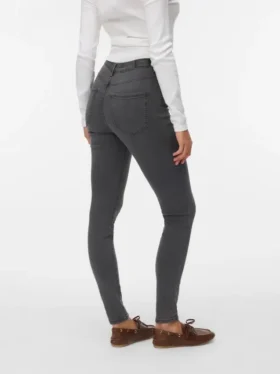 VMSophia High Rise Skinny Fit-Jeans