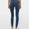 VMSophia High Rise Skinny Fit-Jeans