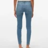 VMSophia High Rise Skinny Fit-Jeans
