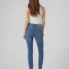 VMSophia High Rise Skinny Fit-Jeans