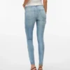 VMSophia High Rise Skinny Fit-Jeans
