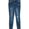 VMSophia High Rise Skinny Fit-Jeans