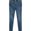 VMSophia High Rise Skinny Fit-Jeans