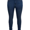 VMSophia High Rise Skinny Fit-Jeans