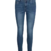 VMSophia High Rise Skinny Fit-Jeans