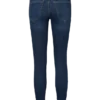 VMSophia High Rise Skinny Fit-Jeans