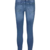 VMSophia High Rise Skinny Fit-Jeans