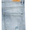 VMSophia High Rise Skinny Fit-Jeans