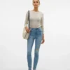 VMSophia High Rise Skinny Fit-Jeans