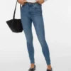 VMSophia High Rise Skinny Fit-Jeans