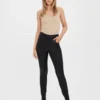 VMSophia High Rise Skinny Fit-Jeans