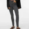 VMSophia High Rise Skinny Fit-Jeans