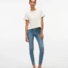VMSophia High Rise Skinny Fit-Jeans