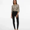VMSophia High Rise Skinny Fit-Jeans