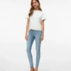 VMSophia High Rise Skinny Fit-Jeans
