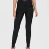 VMSophia High Rise Skinny Fit-Jeans