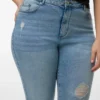 VMSophia High Rise Skinny Fit-Jeans