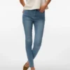 VMSophia High Rise Skinny Fit-Jeans