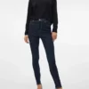 VMSophia High Rise Skinny Fit-Jeans