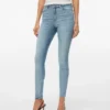 VMSophia High Rise Skinny Fit-Jeans