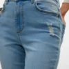VMSophia High Rise Skinny Fit-Jeans