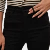 VMSophia High Rise Skinny Fit-Jeans