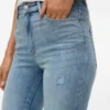 VMSophia High Rise Skinny Fit-Jeans