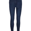 VMSophia High Rise Slim Fit-Jeans