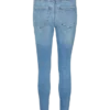 VMSophia High Rise Slim Fit-Jeans
