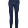 VMSophia High Rise Slim Fit-Jeans