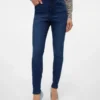 VMSophia High Rise Slim Fit-Jeans