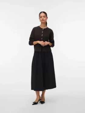 Vmsoray strikket cardigan