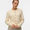 Vmsoray strikket cardigan