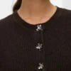 Vmsoray strikket cardigan