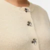 Vmsoray strikket cardigan
