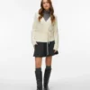 Vmsorrento strikket cardigan