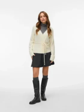 Vmsorrento strikket cardigan