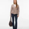 Vmsorrento strikket cardigan